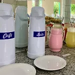 Hotel Aconchego Cearense