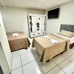Hotel Aconchego Cearense