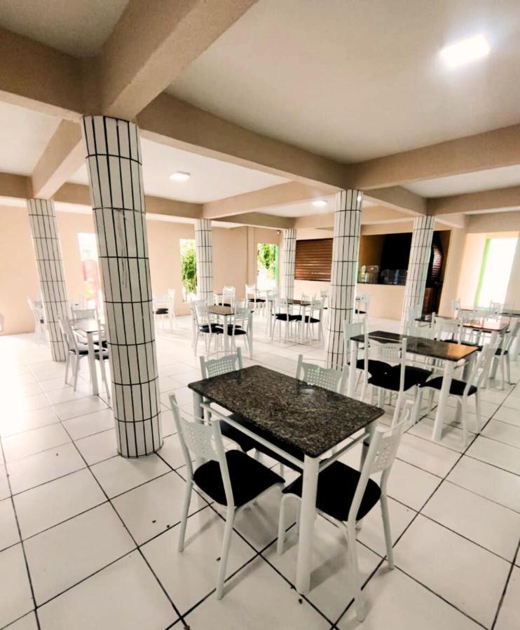 Aconchego Cearense Hotel