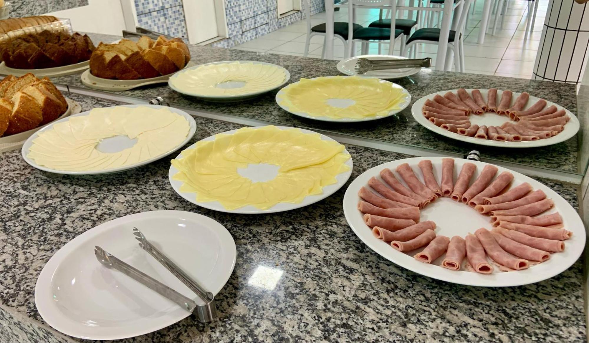 Hotel Aconchego Cearense