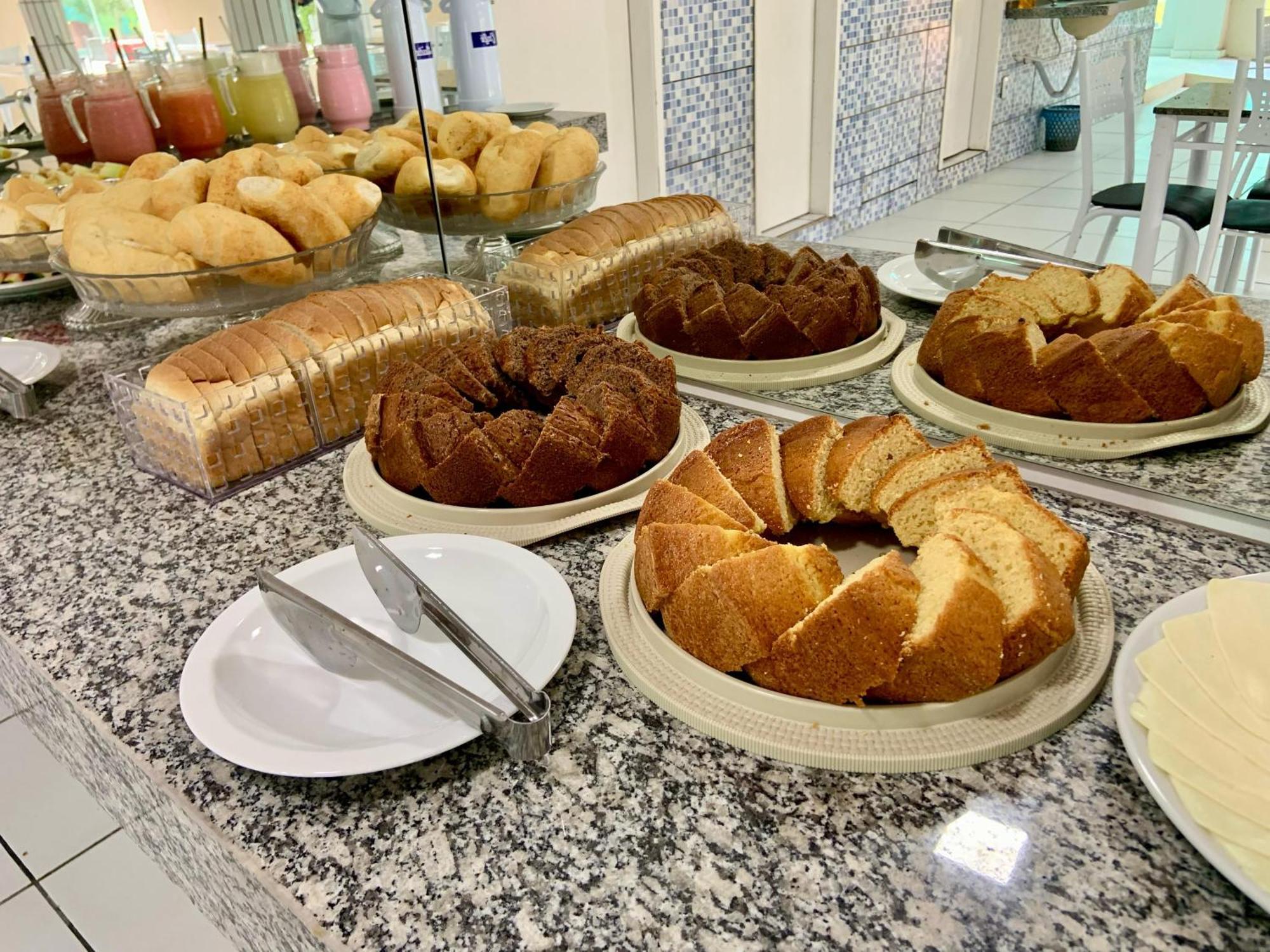 Aconchego Cearense Fortaleza (Ceara)