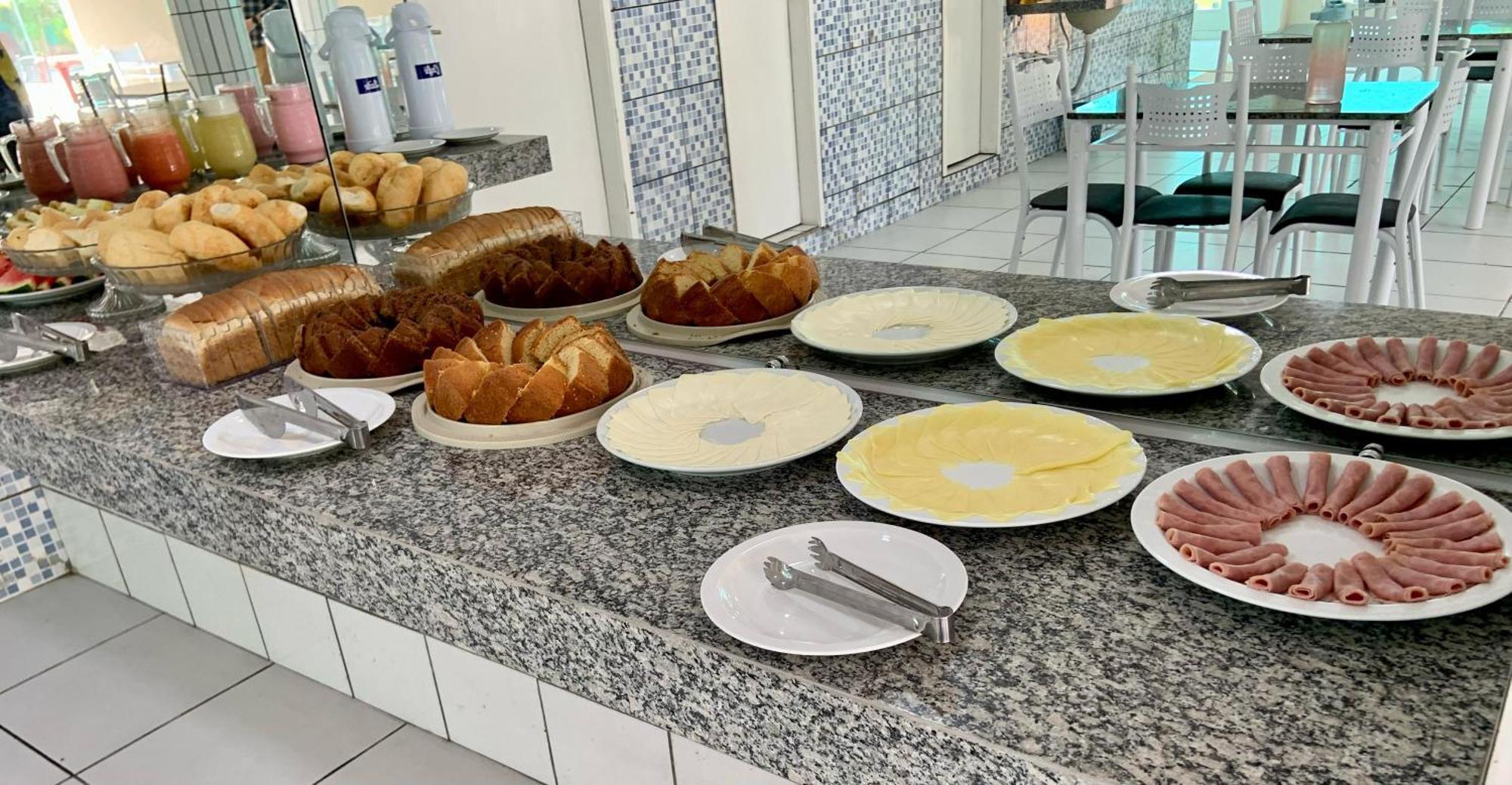 Aconchego Cearense *