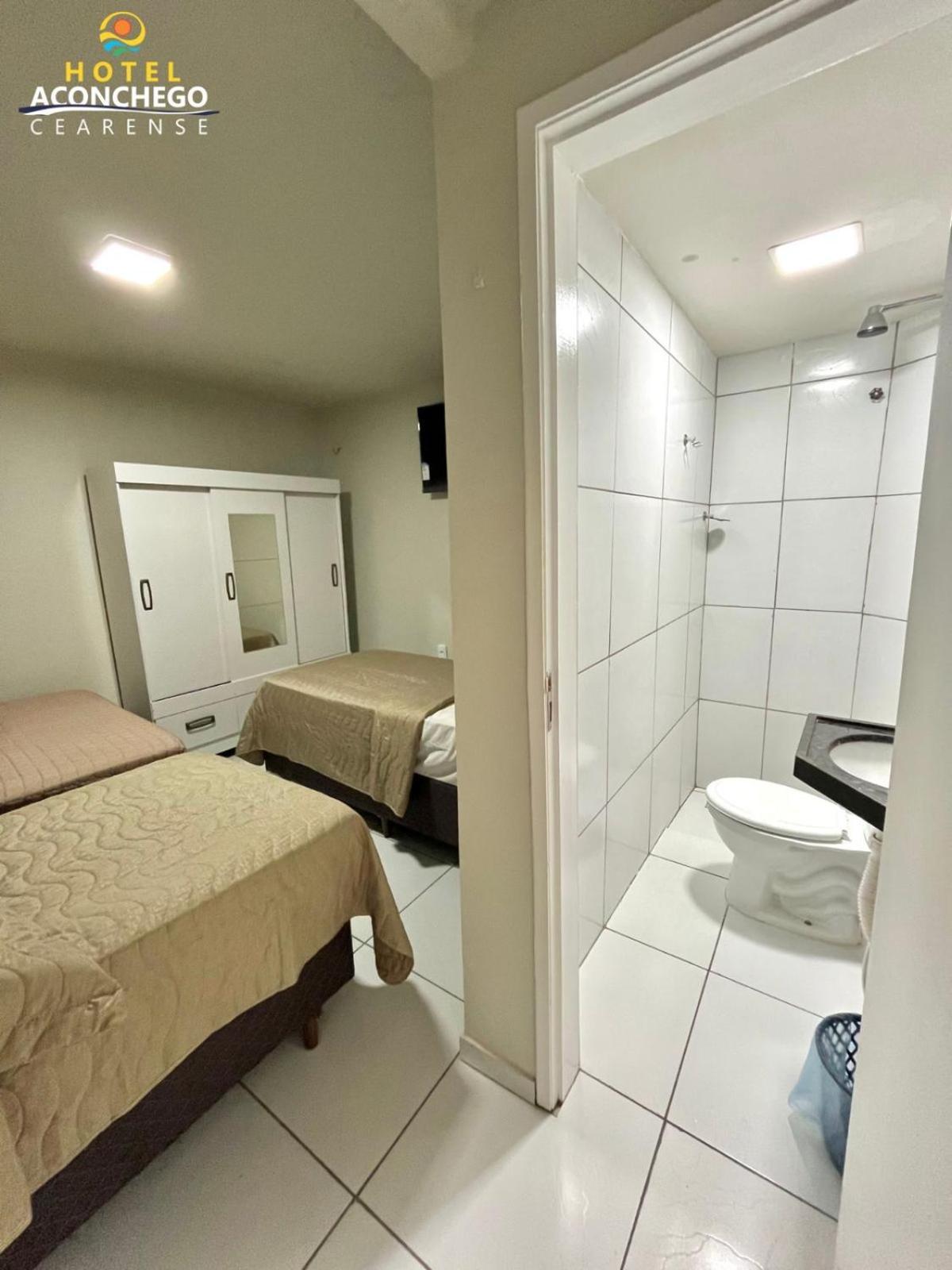 Hotel Aconchego Cearense *