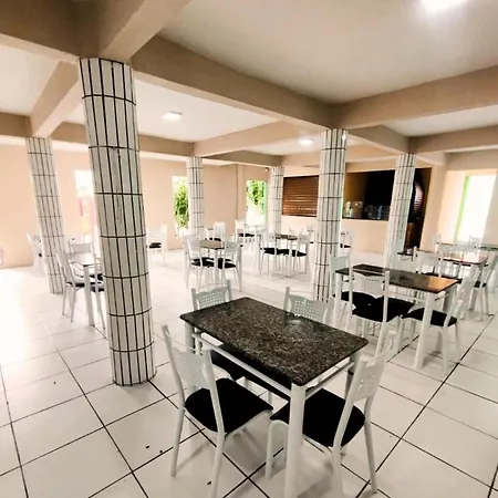Aconchego Cearense Hotel