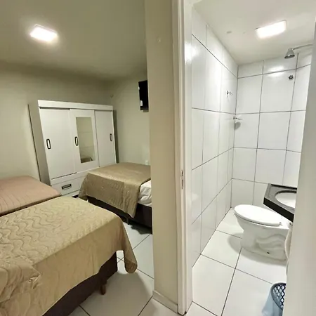 Hotel Aconchego Cearense *