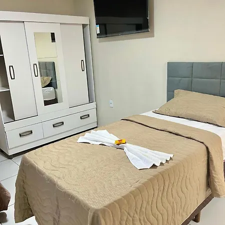 Hotel Aconchego Cearense