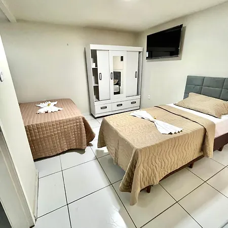 Aconchego Cearense Fortaleza (Ceara)