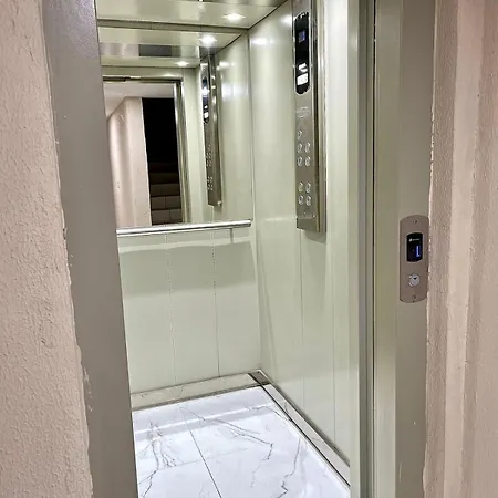 Aconchego Cearense Hotel *