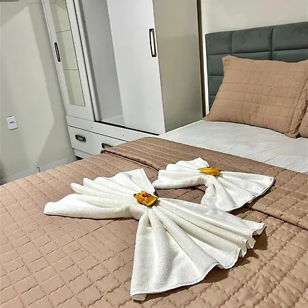 Hotel Aconchego Cearense Fortaleza (Ceara)
