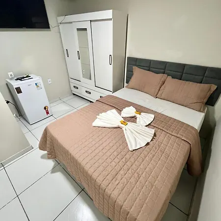 Hotel Aconchego Cearense
