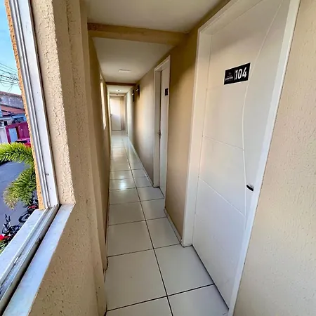 Aconchego Cearense Hotel